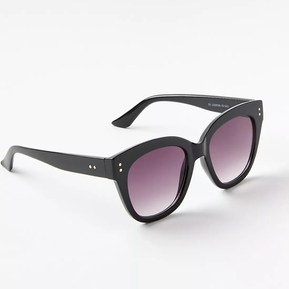 Large Sunglasses